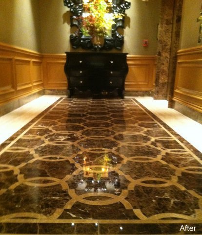 Natural Stone | Houston, TX | All the Marbles, Inc.